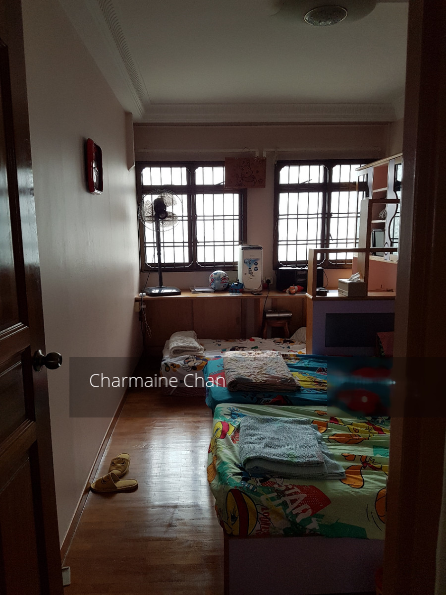 Blk 950 Hougang Street 91 (Hougang), HDB 5 Rooms #149277962